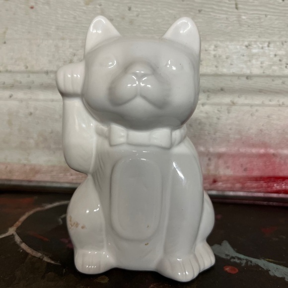 Arirang‎ Lucky Cat Tiki Mug - Picture 1 of 6